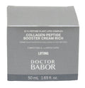 Babor Doctor Babor Lifting Collagen-Peptide Booster Cream Rich Gesichtscreme