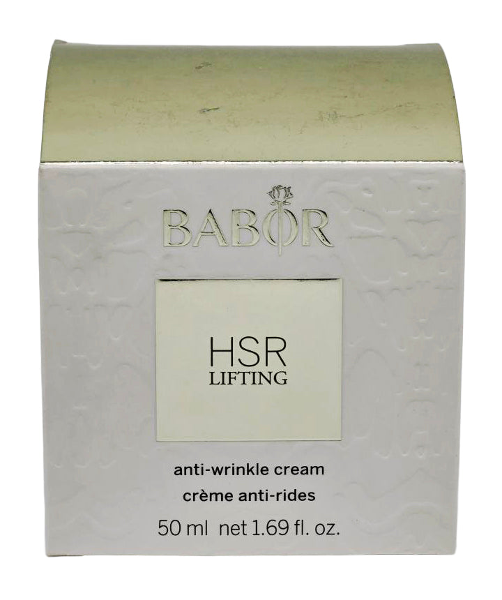 Babor HSR Lifting Anti-Wrinkle Augencreme 30 ml