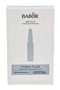 Babor Ampoule Concentrates Hydra Plus Gesichtsserum