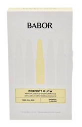 Babor Ampoule Concentrates Perfect Glow Gesichtsserum 7 x 2 ml