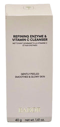 Babor Refining Enzyme & Vitamin C Cleanser Reinigungspulver