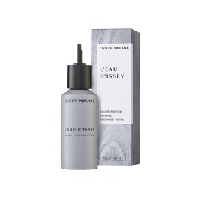 Issey Miyake L`Eau D`Issey Eau de Parfum Intense 150 ml / Nachfüllpackung