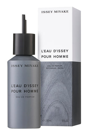 Issey Miyake L`Eau D`Issey Pour Homme Eau de Parfum 150 ml / Nachfüllpackung