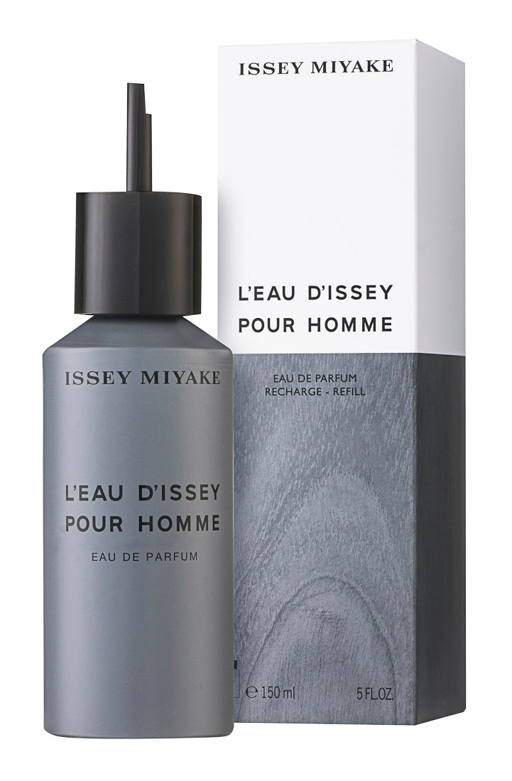 Issey Miyake L`Eau D`Issey Pour Homme Eau de Parfum 150 ml / Nachfüllpackung