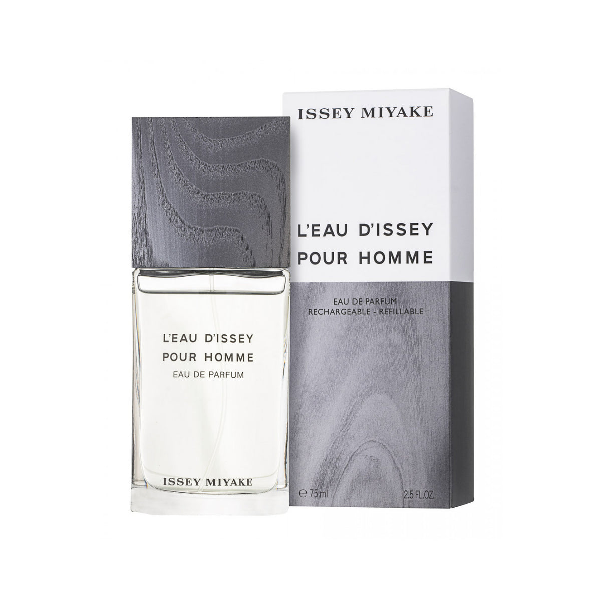 Issey Miyake L`Eau D`Issey Pour Homme Eau de Parfum 75 ml