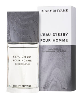 Issey Miyake L`Eau D`Issey Pour Homme Eau de Parfum 75 ml