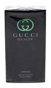 Gucci Guilty Essence Pour Homme Eau de Toilette 90 ml