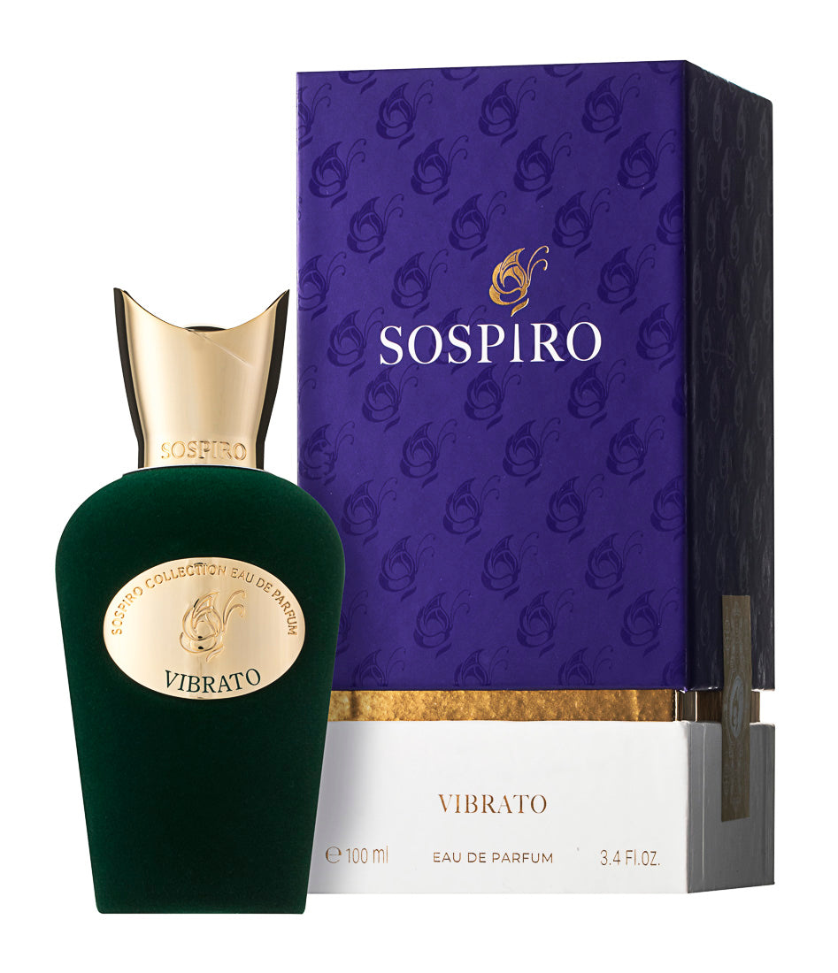 Sospiro Vibrato Eau de Parfum 100 ml