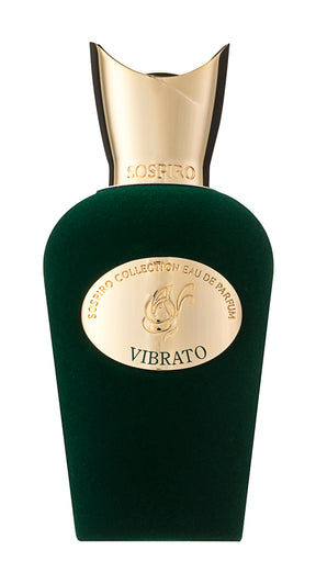 Sospiro Vibrato Eau de Parfum 100 ml