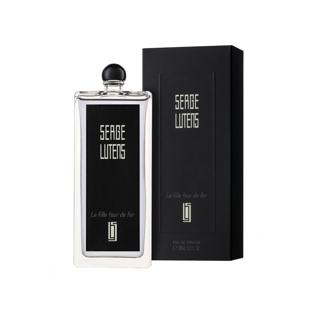 Serge Lutens La Fille Tour de Fer Eau de Parfum 100 ml
