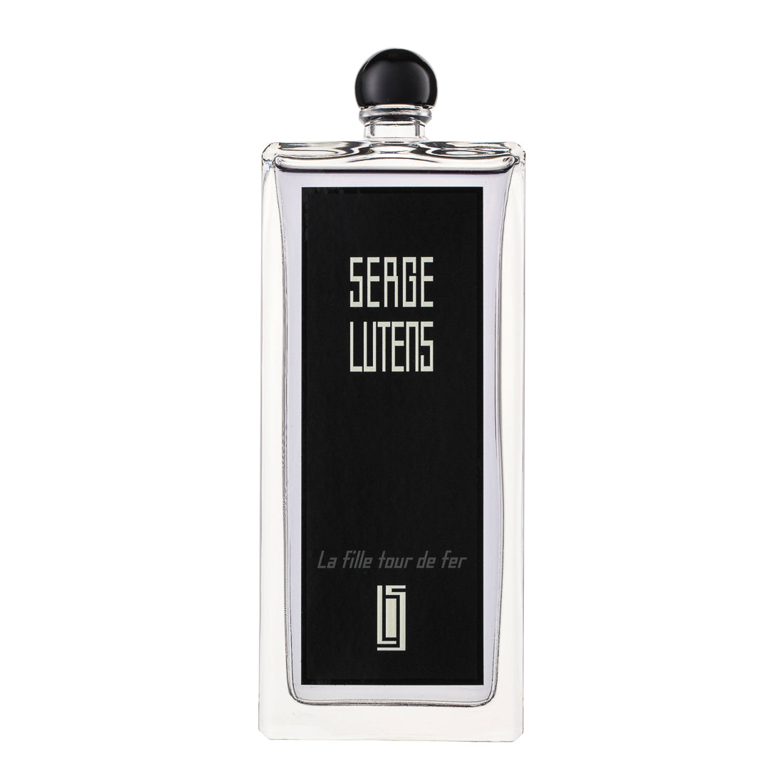 Serge Lutens La Fille Tour de Fer Eau de Parfum 100 ml