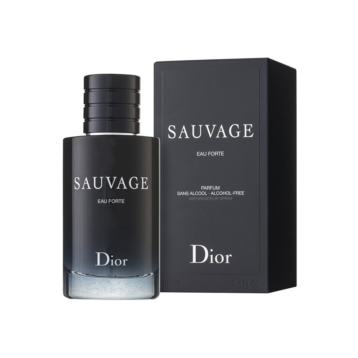 Dior Sauvage Eau Forte Parfum 100 ml