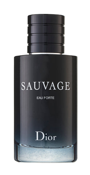 Christian Dior Sauvage Eau Forte Parfum 100 ml