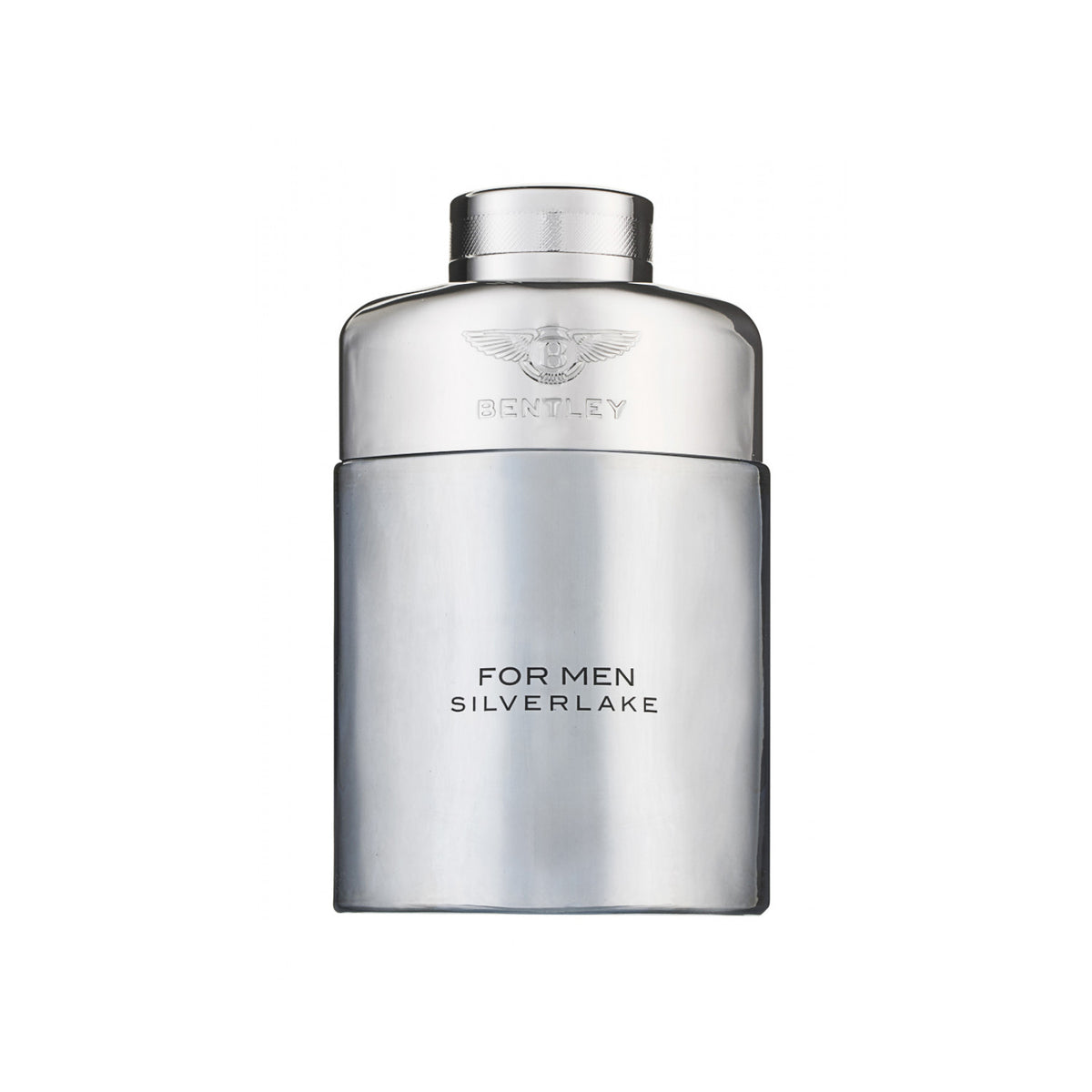 Bentley For Men Silverlake Eau de Parfum 100 ml