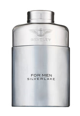 Bentley For Men Silverlake Eau de Parfum 100 ml