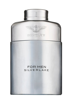 Bentley For Men Silverlake Eau de Parfum 100 ml