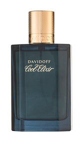 Davidoff Cool Elixir Parfum Intense 100 ml