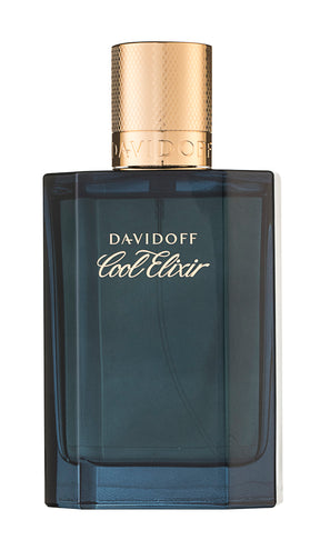 Davidoff Cool Elixir Parfum Intense 100 ml