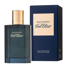 Davidoff Cool Elixir Parfum Intense 100 ml