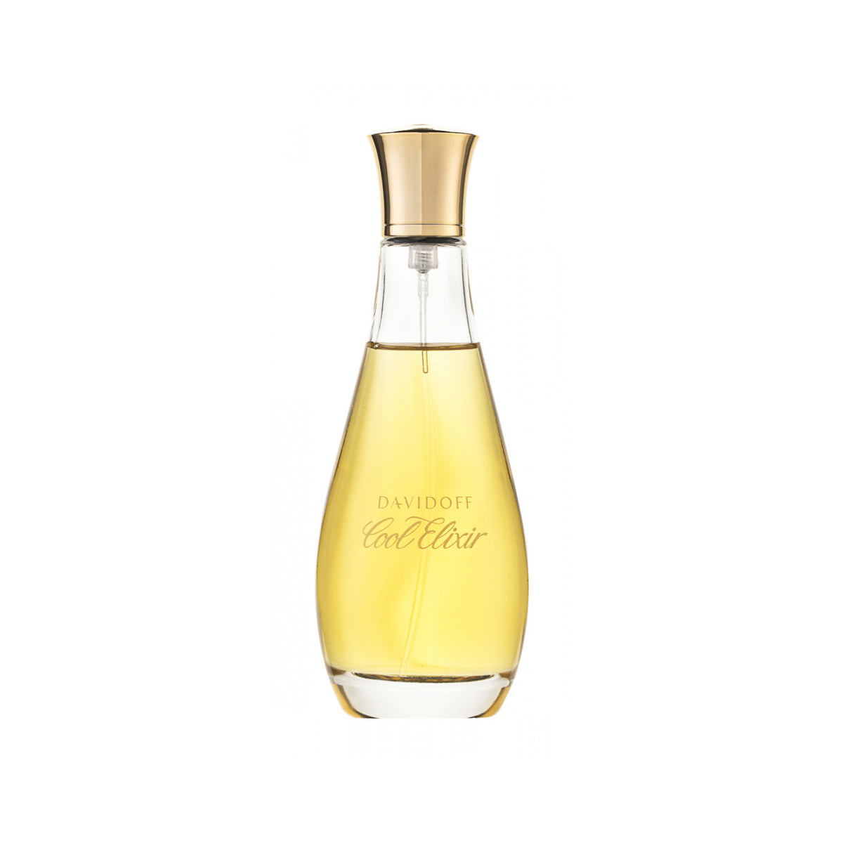Davidoff Cool Elixir Woman Parfum Intense 100 ml