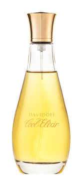 Davidoff Cool Elixir Woman Parfum Intense 100 ml