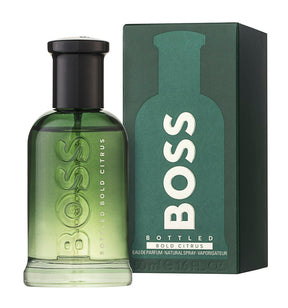 Hugo Boss Boss Bottled Bold Citrus Eau de Parfum 50 ml