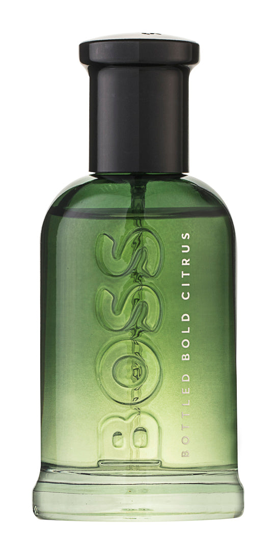 Hugo Boss Boss Bottled Bold Citrus Eau de Parfum 50 ml