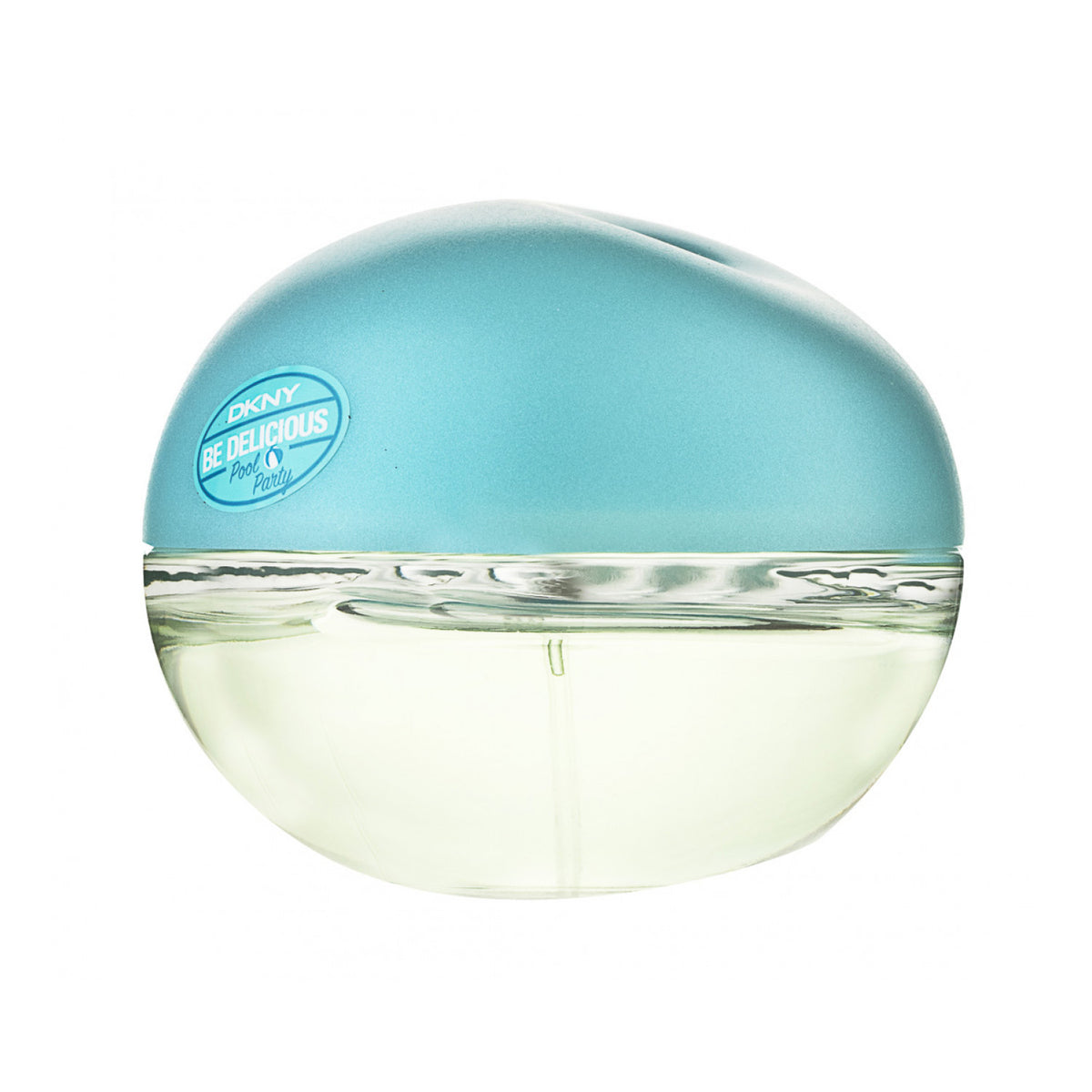 DKNY Be Delicious Pool Party Bay Breeze Eau de Toilette 50 ml