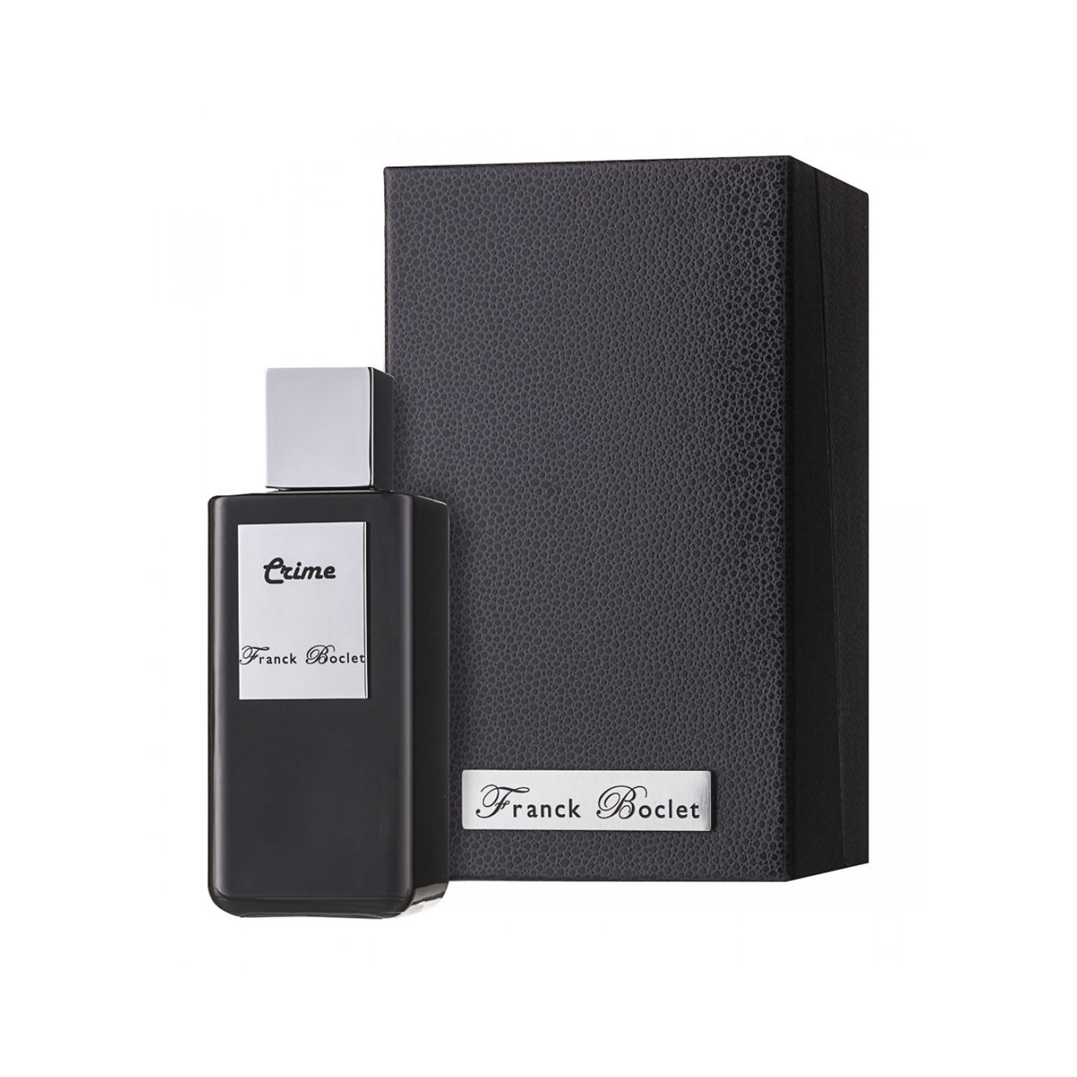 Franck Boclet Crime Extrait de Parfum 100 ml
