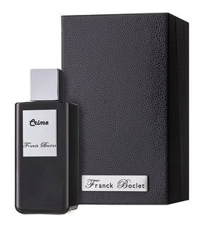 Franck Boclet Crime Extrait de Parfum 100 ml
