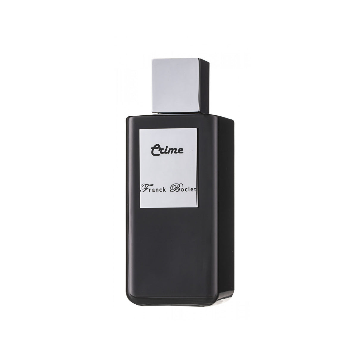 Franck Boclet Crime Extrait de Parfum 100 ml