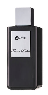 Franck Boclet Crime Extrait de Parfum 100 ml