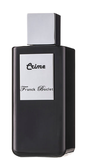 Franck Boclet Crime Extrait de Parfum 100 ml