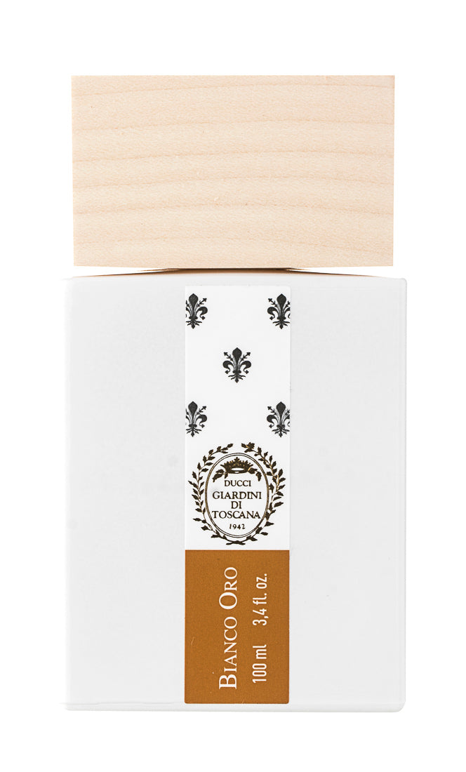 Giardini di Toscana Bianco Oro Eau de Parfum 100 ml