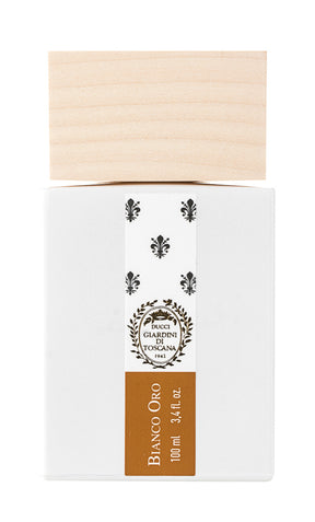 Giardini di Toscana Bianco Oro Eau de Parfum 100 ml