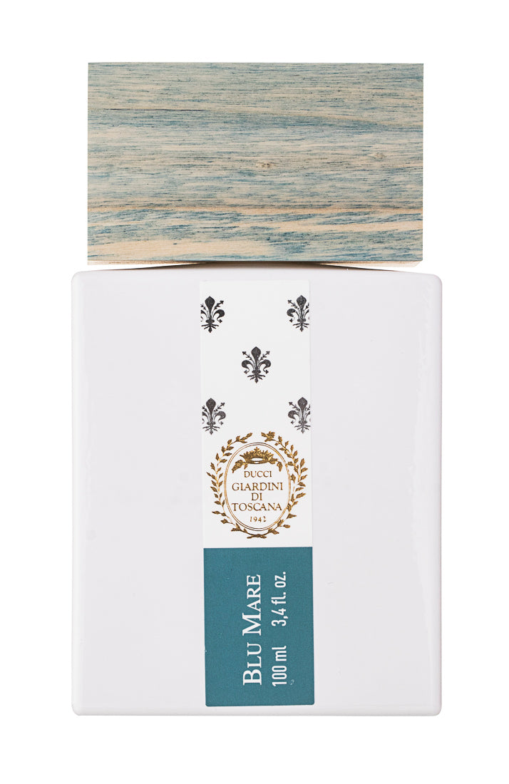 Giardini di Toscana Blu Mare Eau de Parfum 100 ml