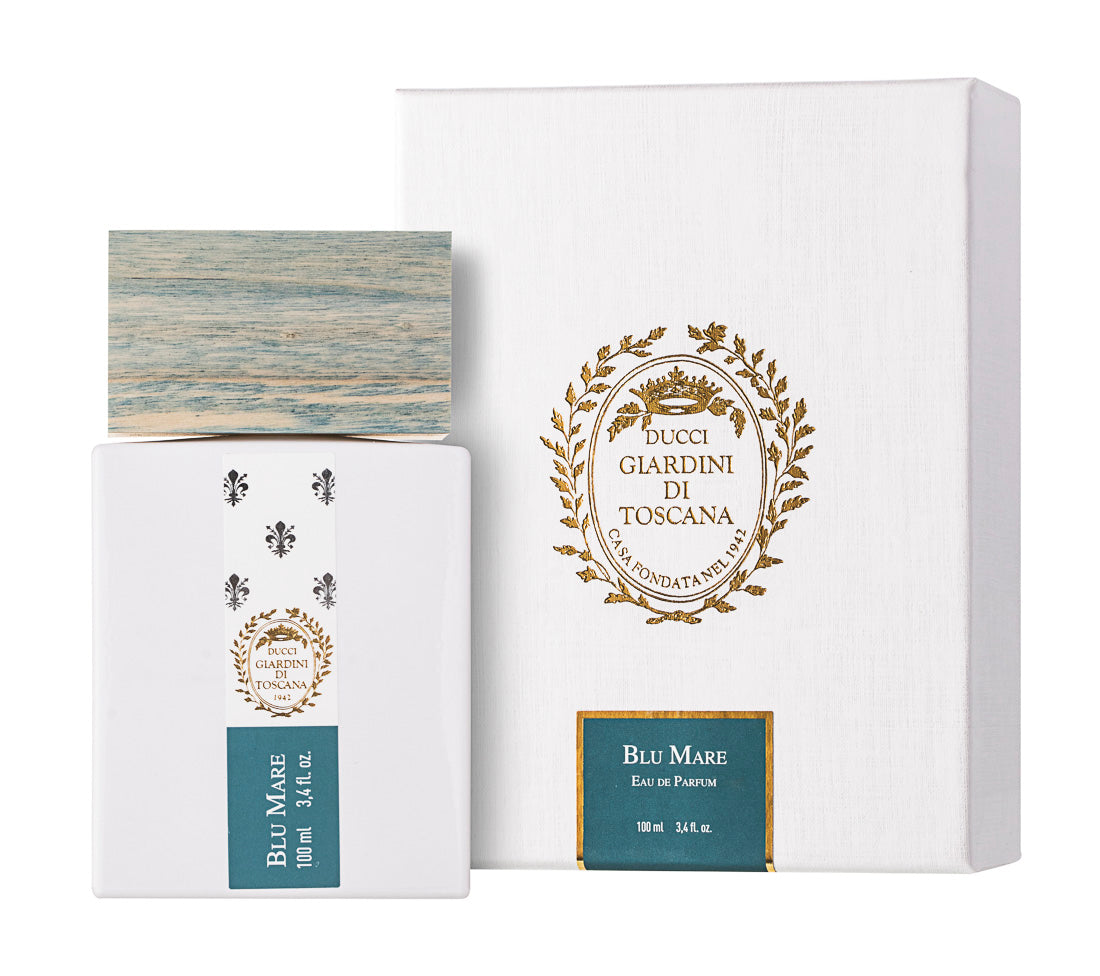 Giardini di Toscana Blu Mare Eau de Parfum 100 ml