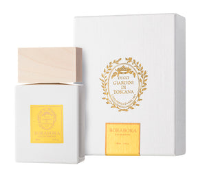 Giardini di Toscana Borabora Eau de Parfum 100 ml