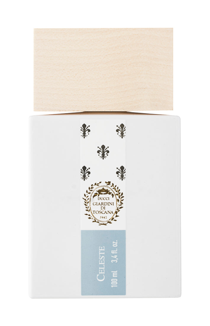 Giardini di Toscana Celeste Eau de Parfum 100 ml