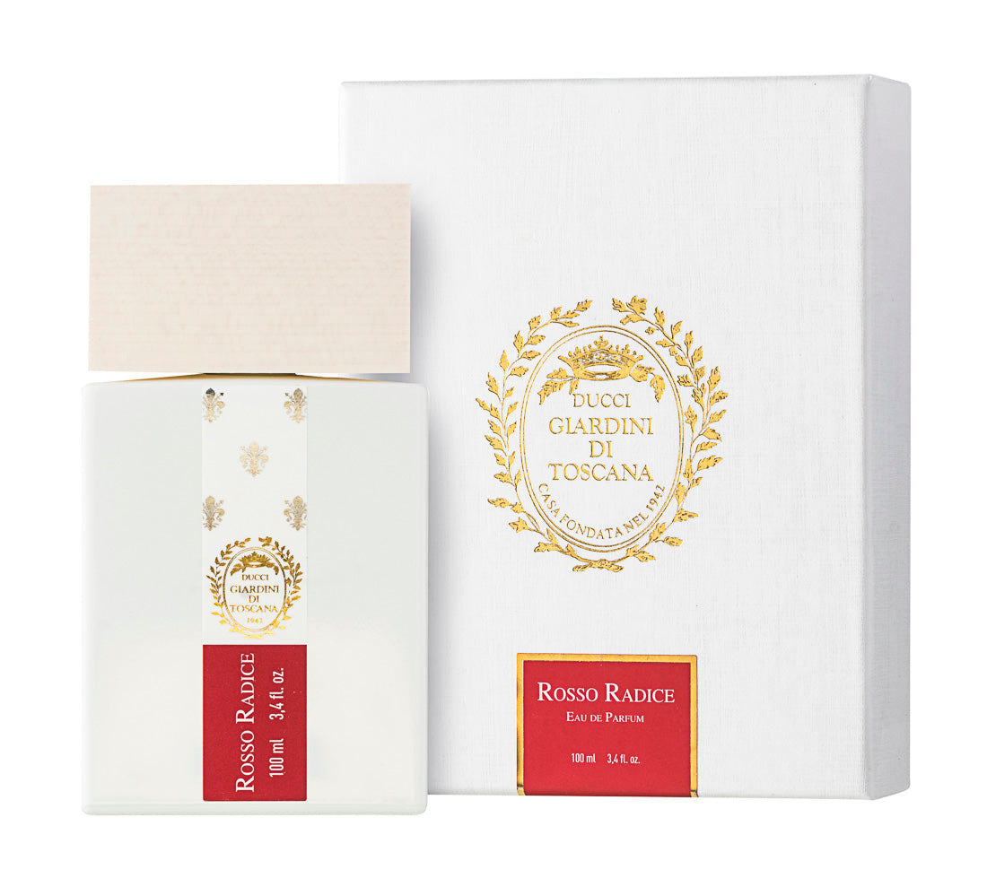 Giardini di Toscana Rosso Radice Eau de Parfum 100 ml