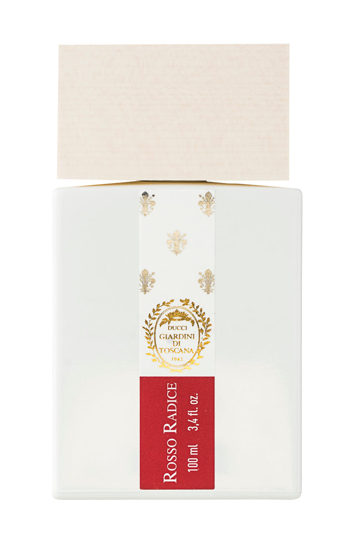 Giardini di Toscana Rosso Radice Eau de Parfum 100 ml