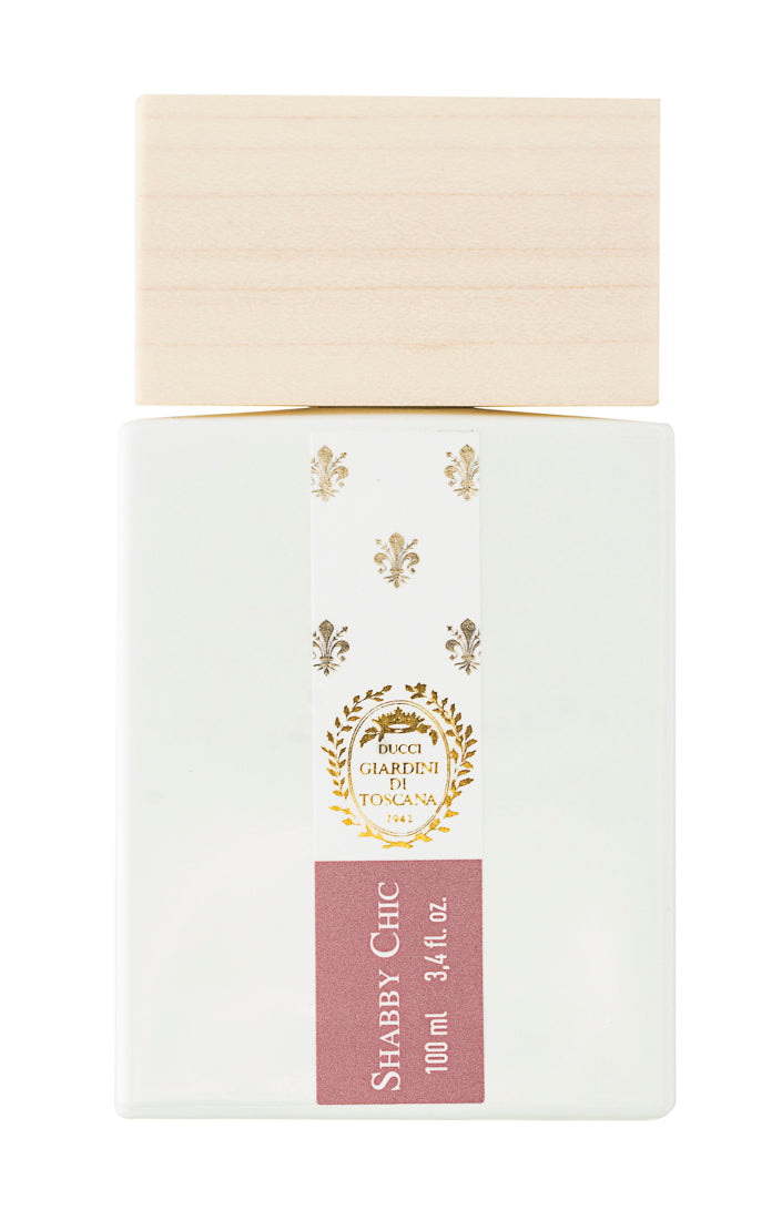 Giardini di Toscana Shabby Chic Eau de Parfum 100 ml