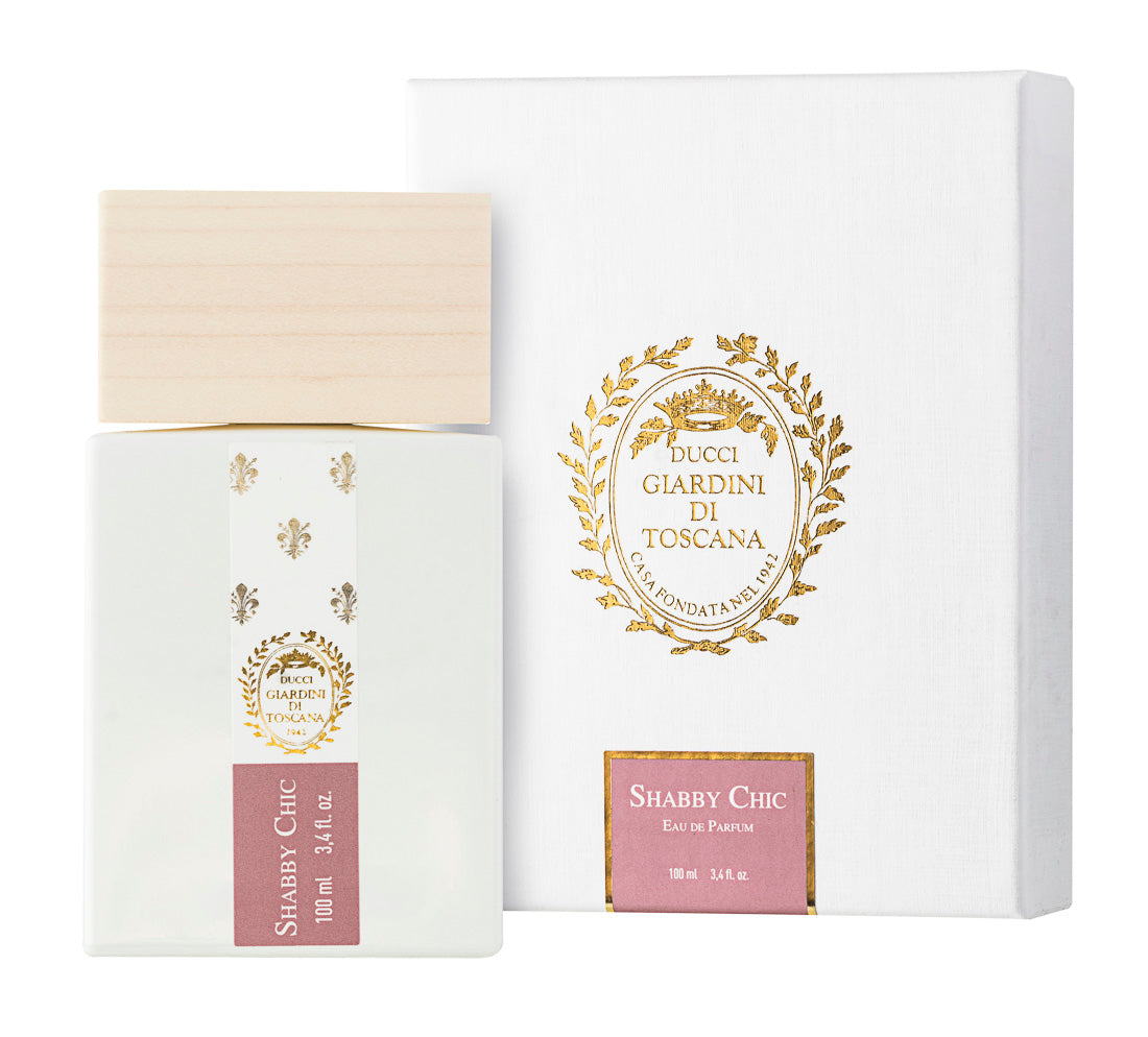Giardini di Toscana Shabby Chic Eau de Parfum 100 ml