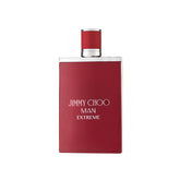 Jimmy Choo Man Extreme Eau de Parfum Set 100 ml + 7.5 ml + 100 ml Duschgel