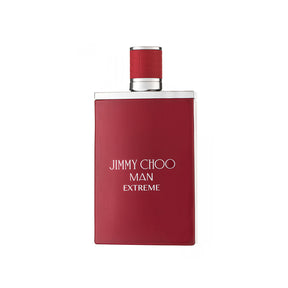 Jimmy Choo Man Extreme Eau de Parfum Set 100 ml + 7.5 ml + 100 ml Duschgel