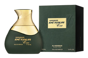 Al Haramain Detour Eco Eau de Parfum 100 ml