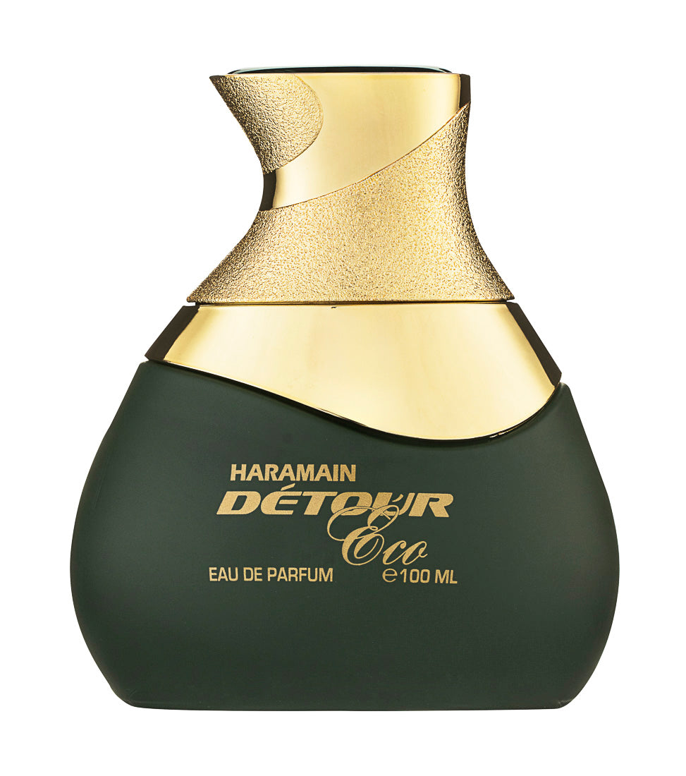 Al Haramain Detour Eco Eau de Parfum 100 ml