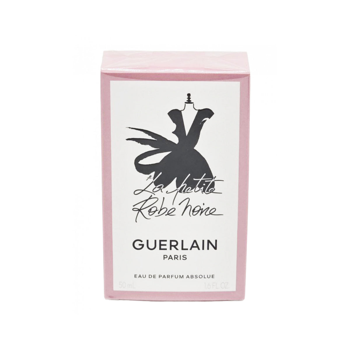 Guerlain La Petite Robe Noire Eau de Parfum Absolue 50 ml