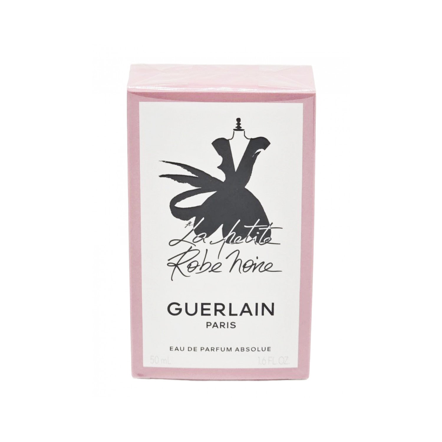 Guerlain La Petite Robe Noire Eau de Parfum Absolue 50 ml