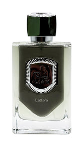 Lattafa Liam Eau de Parfum 100 ml